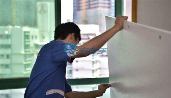 家具安裝公司哪個(gè)好？家具安裝公司選擇怎么做