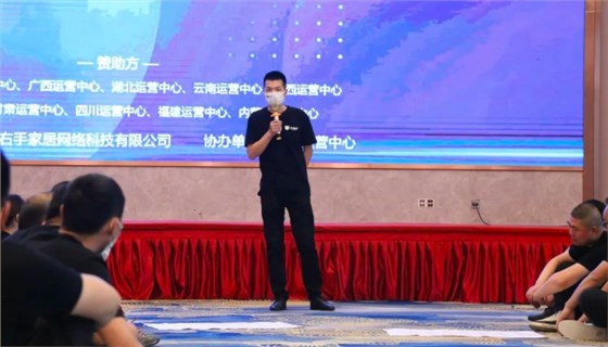 【年度盛會】上百家專業(yè)的安裝服務公司齊頭并進，他們準備好了