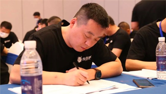 【年度盛會】上百家專業(yè)的安裝服務公司齊頭并進，他們準備好了