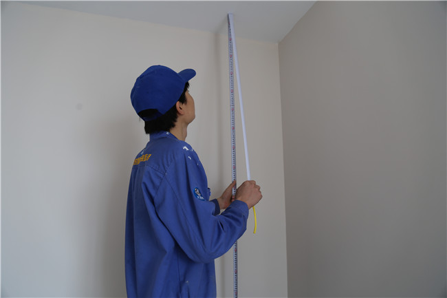 左右手家具安裝師傅丨明明可以拼顏值，卻非要拼實力