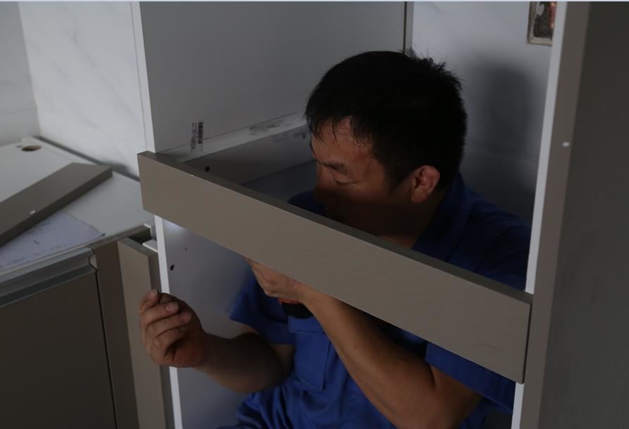 櫥柜安裝驗(yàn)收標(biāo)準(zhǔn)都有哪些？
