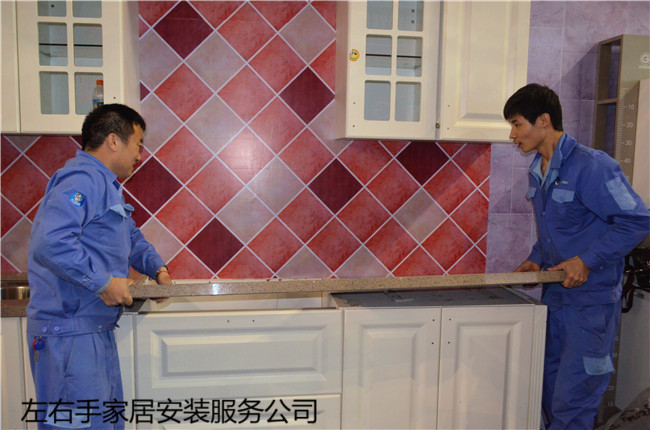 臺面安裝要要怎么進(jìn)行檢驗(yàn)？