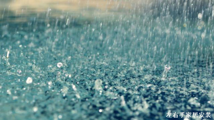 高考日，又下雨-彩虹總在風(fēng)雨后