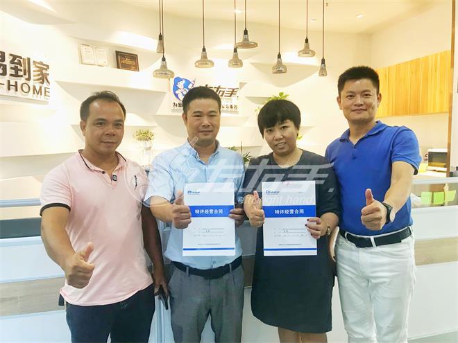 左右手桂林城市服務(wù)商|家具安裝服務(wù)路上，與左右手?jǐn)y手同行