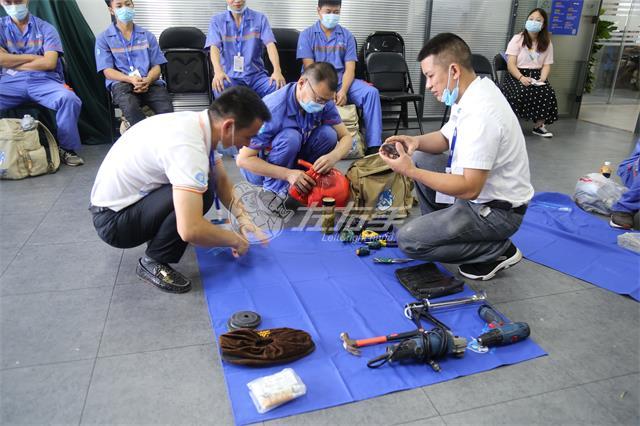 找家具安裝工，哪個平臺比較成功
