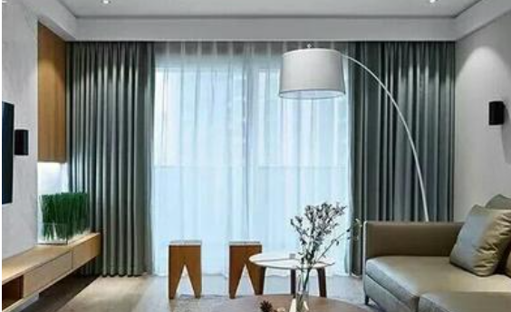 【北京窗簾定做】如何搭配窗簾布藝，定做窗簾的技巧