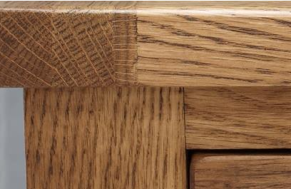 【純橡木家具價(jià)格】家用裝修哪種實(shí)木家具好，真正橡木家具價(jià)格是多少？