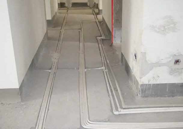 家居安裝：家裝水電需要注意的問(wèn)題，水電安裝步驟細(xì)節(jié)